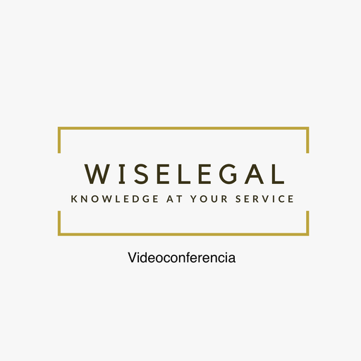 Asesoramiento Legal en Materia de Extranjería: videoconferencia.